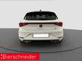 SEAT Leon 1.5 eTSI DSG FR NAVI 18ZOLL KAMERA PDC SHZ LENKRAD Weiß - thumbnail 6