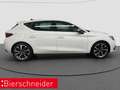 SEAT Leon 1.5 eTSI DSG FR NAVI 18ZOLL KAMERA PDC SHZ LENKRAD Weiß - thumbnail 9