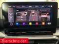 SEAT Leon 1.5 eTSI DSG FR NAVI 18ZOLL KAMERA PDC SHZ LENKRAD Weiß - thumbnail 33