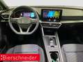 SEAT Leon 1.5 eTSI DSG FR NAVI 18ZOLL KAMERA PDC SHZ LENKRAD Weiß - thumbnail 19