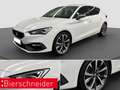 SEAT Leon 1.5 eTSI DSG FR NAVI 18ZOLL KAMERA PDC SHZ LENKRAD Weiß - thumbnail 35