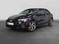 Audi A3 45 TFSIe S LINE STDHZ KAMERA PRIVAC Schwarz - thumbnail 2