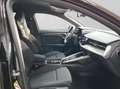 Audi A3 45 TFSIe S LINE STDHZ KAMERA PRIVAC Schwarz - thumbnail 4