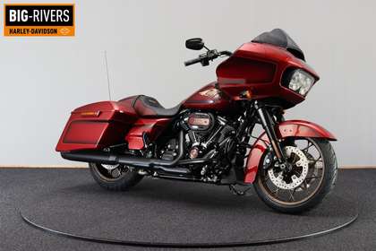 Harley-Davidson FLTRXSANV