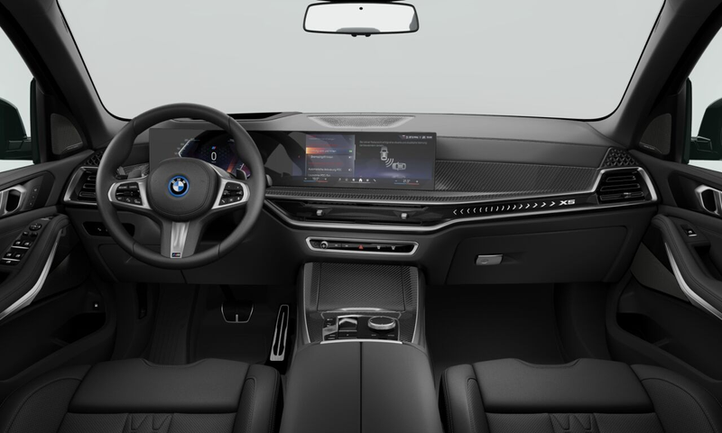 BMW X5 xDrive50e M Sport Pro | Comfort Plus Pakket | 22-i — photo 3