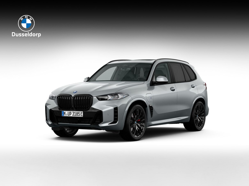 BMW X5 xDrive50e M Sport Pro | Comfort Plus Pakket | 22-i