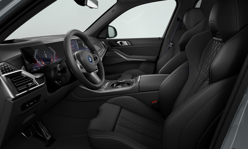 BMW X5 xDrive50e M Sport Pro | Comfort Plus Pakket | 22-i — photo 4