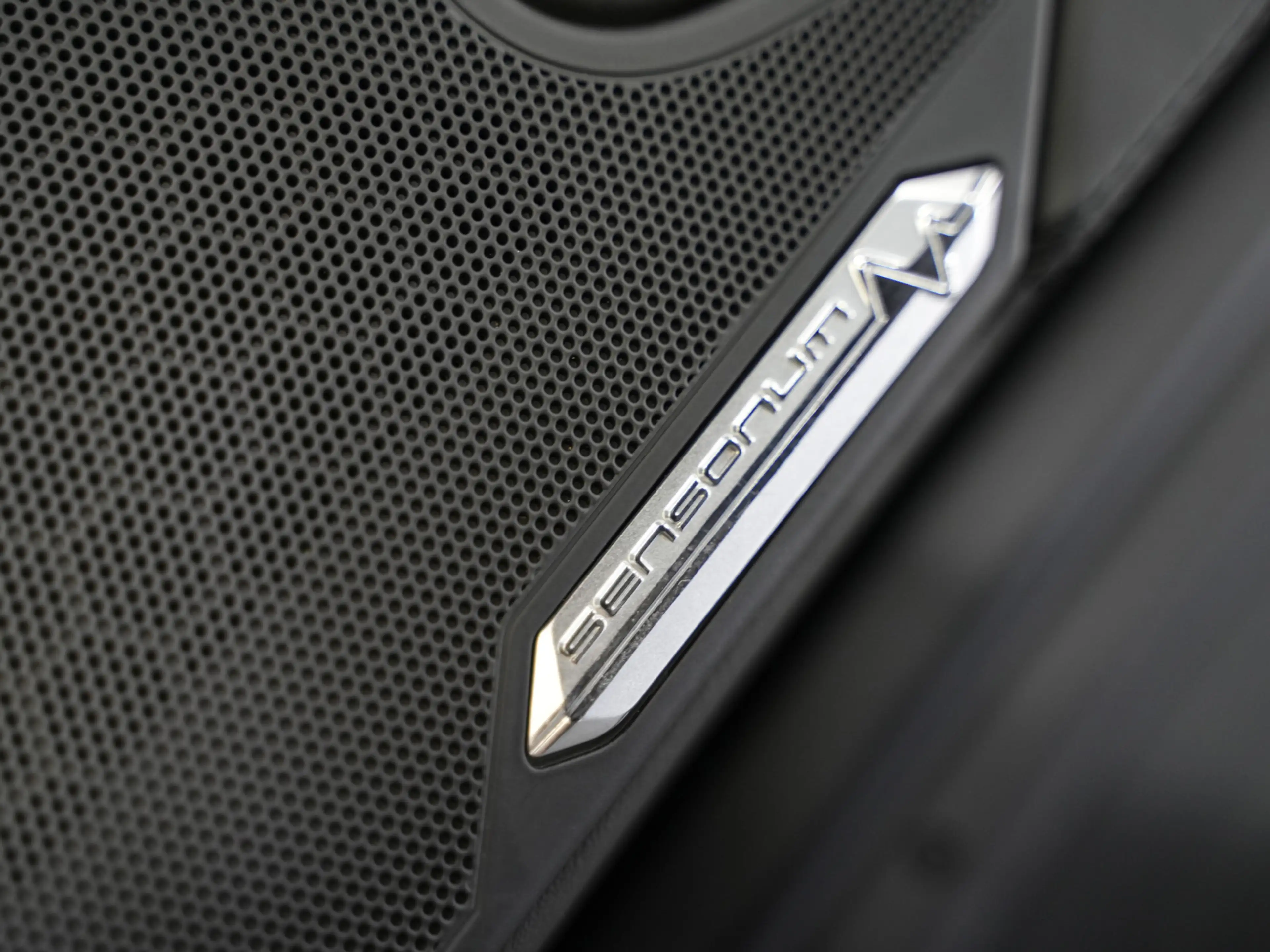 Lamborghini Aventador LP700-4 - Nero Nemesis | Sport-AGA — photo 12