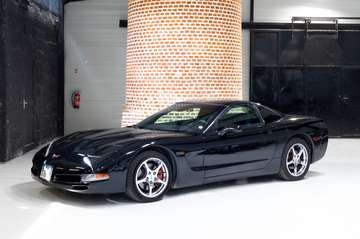 Corvette Cabriolet 5.7 V8 A