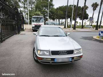 80 2.8 E Quattro