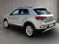Volkswagen T-Roc Life TSI DSG Silber - thumbnail 5