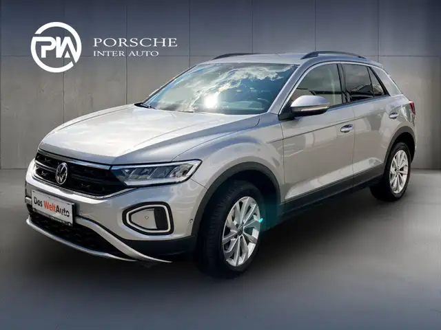 Volkswagen T-Roc Life TSI DSG