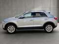Volkswagen T-Roc Life TSI DSG Silber - thumbnail 4