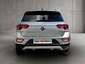 Volkswagen T-Roc Life TSI DSG Silber - thumbnail 6
