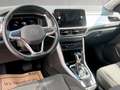 Volkswagen T-Roc Life TSI DSG Silber - thumbnail 12