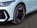 Volkswagen Golf R-Line 1,5 l eTSI OPF 110 kW (150 PS) 7-Gan Blau - thumbnail 9