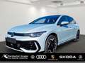 Volkswagen Golf R-Line 1,5 l eTSI OPF 110 kW (150 PS) 7-Gan Blau - thumbnail 1