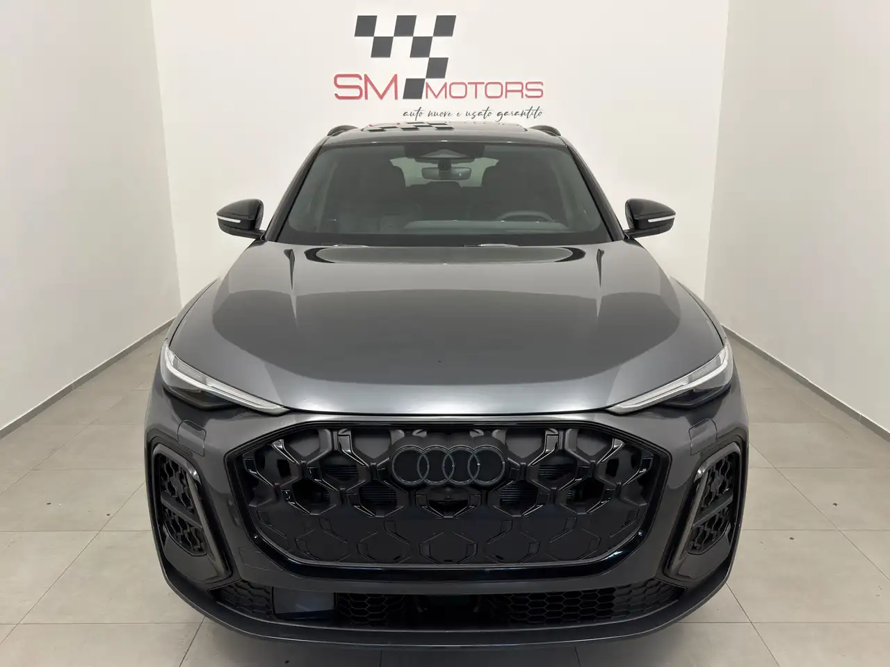 Audi Q5 2026