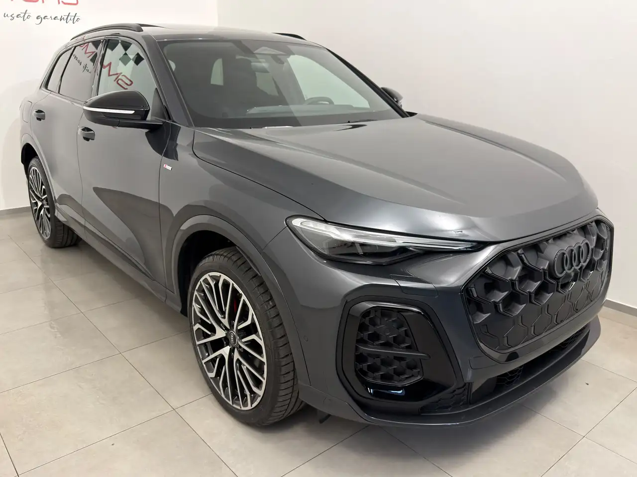 Audi Q5 2026