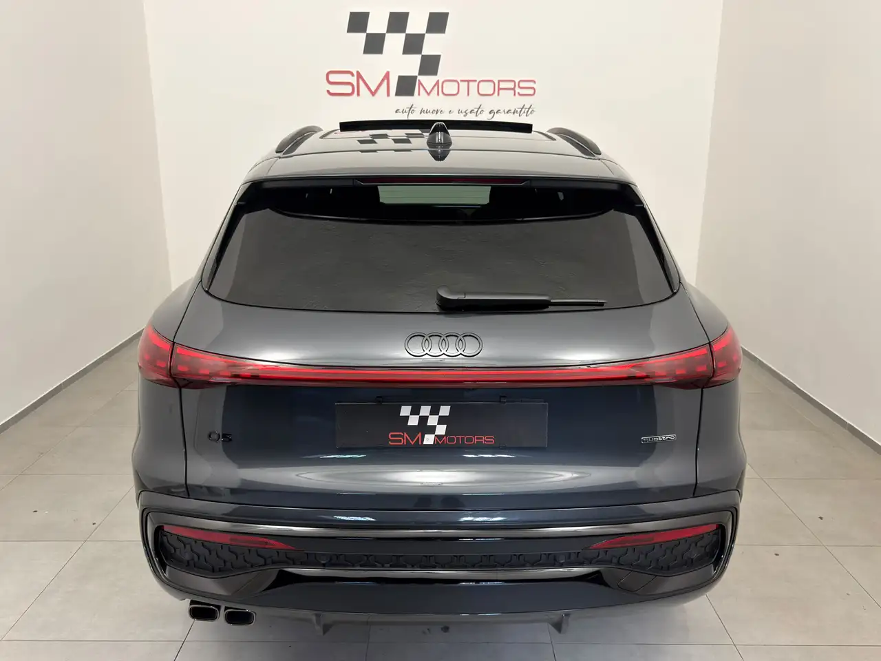 Audi Q5 2026