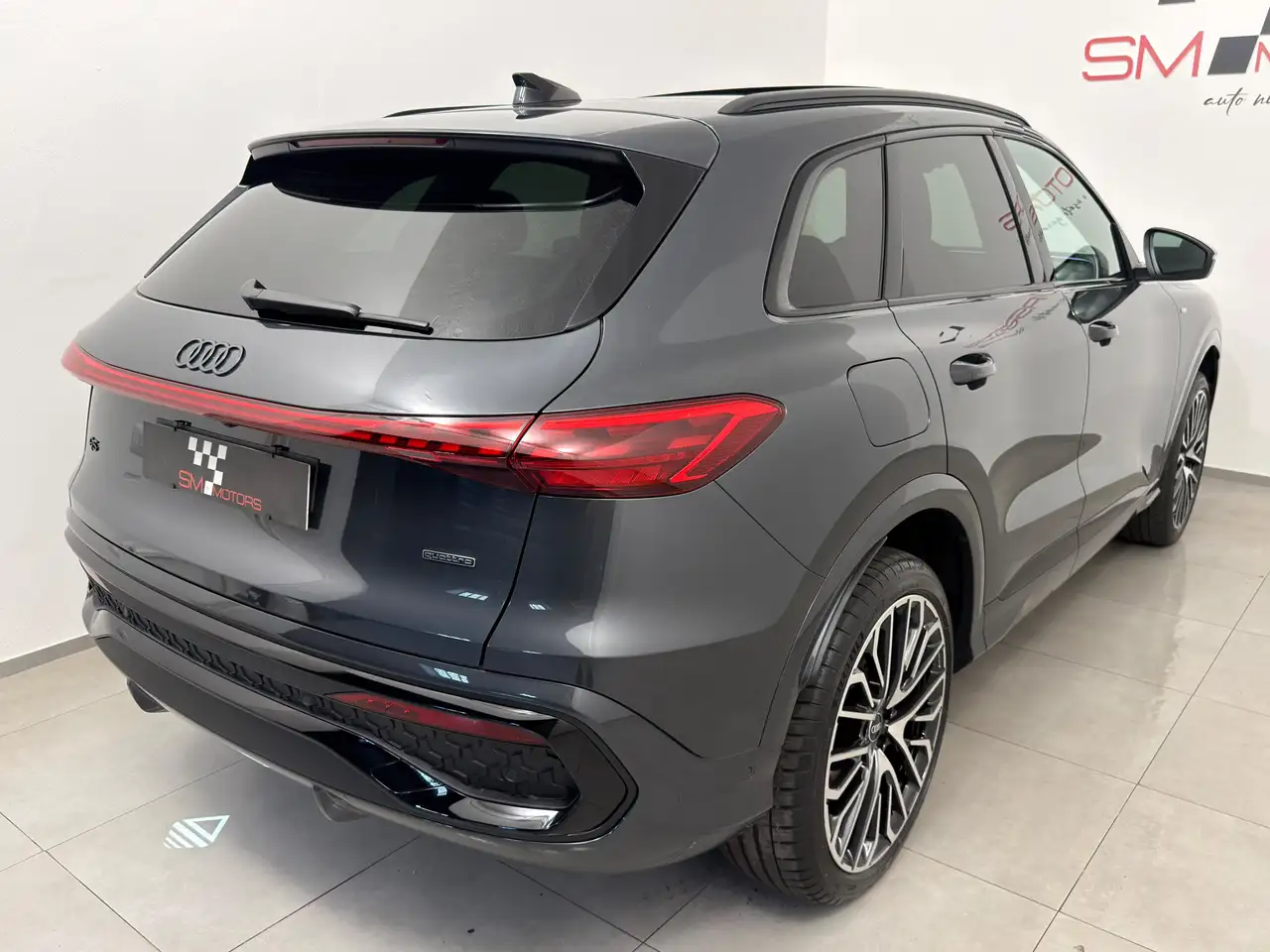 Audi Q5 2026