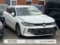 Volkswagen Passat Variant 2.0 TDI 110kW Business ACC UNFALL Weiß - thumbnail 1