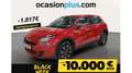 Fiat 600 1.2 MHEV DDCT 74kW Rojo - thumbnail 1