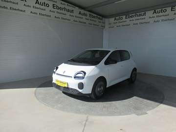 80 Urban Range 27,5kWh Evolution *LED *Tempomat...