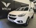 Hyundai iX35 1.6 GDI BD Essence 4x2 Blanco - thumbnail 2