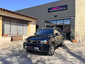 D5 200 AWD Momentum Geartronic A 7pl / DISTRIBUTION + VIDANGE BOITE FAITES