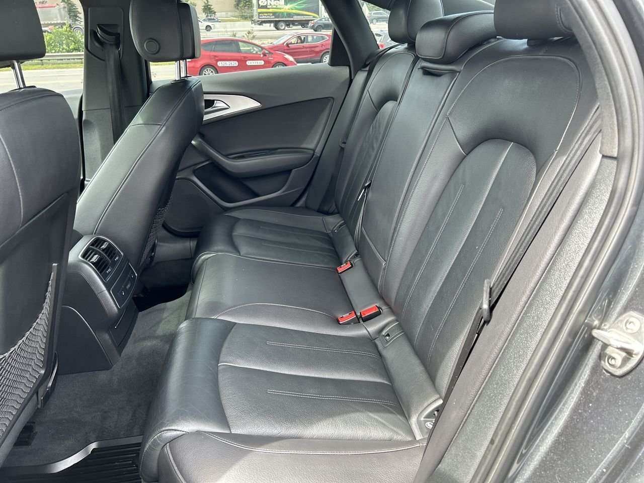 2015 Audi A6 Progressiv 2.0L AWD SUNROOF | BLUETOOTH | HEATED S 4 cyl thumb 30