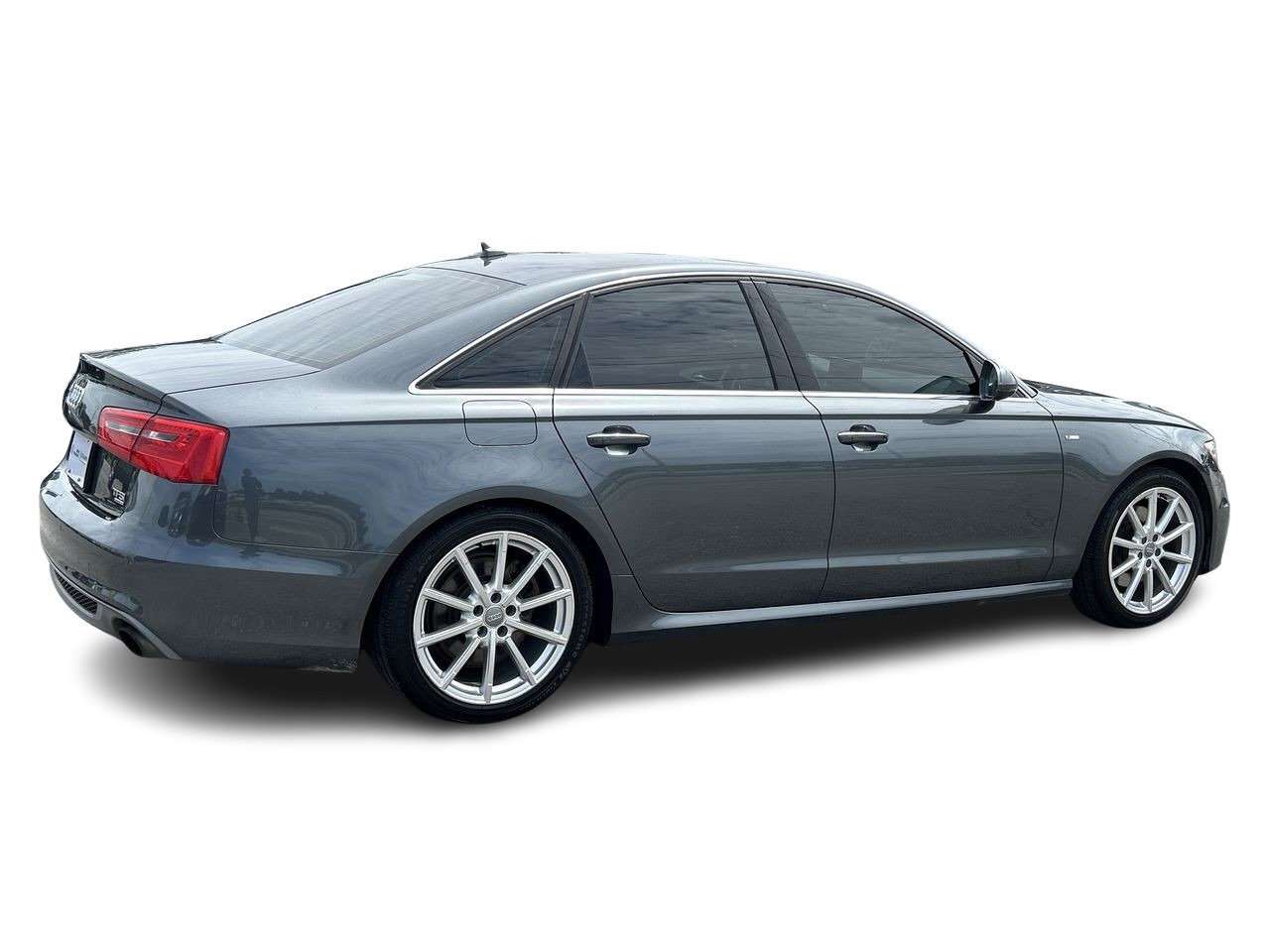 2015 Audi A6 Progressiv 2.0L AWD SUNROOF | BLUETOOTH | HEATED S 4 cyl thumb 15