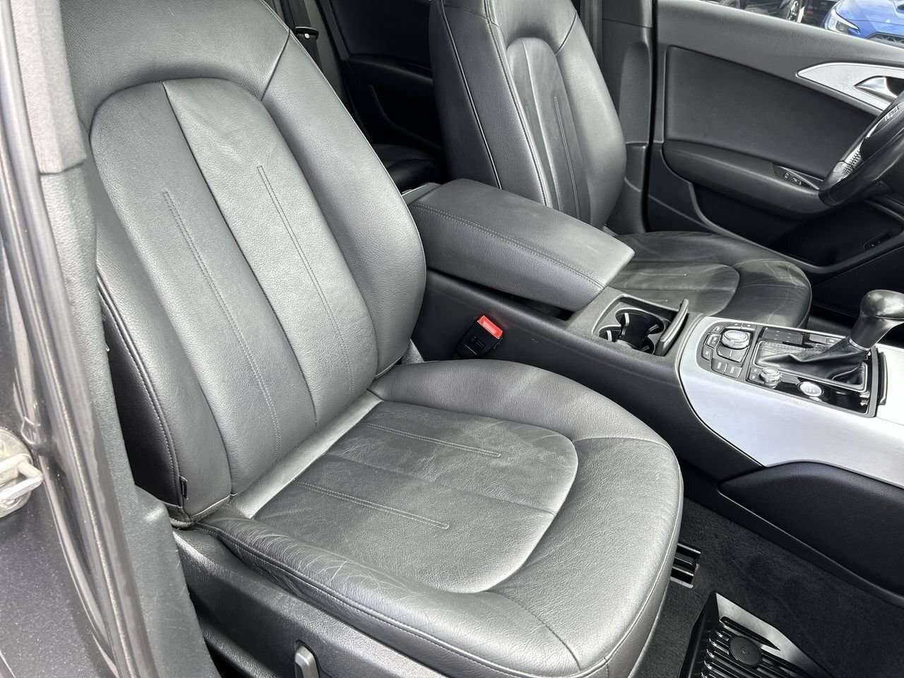 2015 Audi A6 Progressiv 2.0L AWD SUNROOF | BLUETOOTH | HEATED S 4 cyl thumb 32