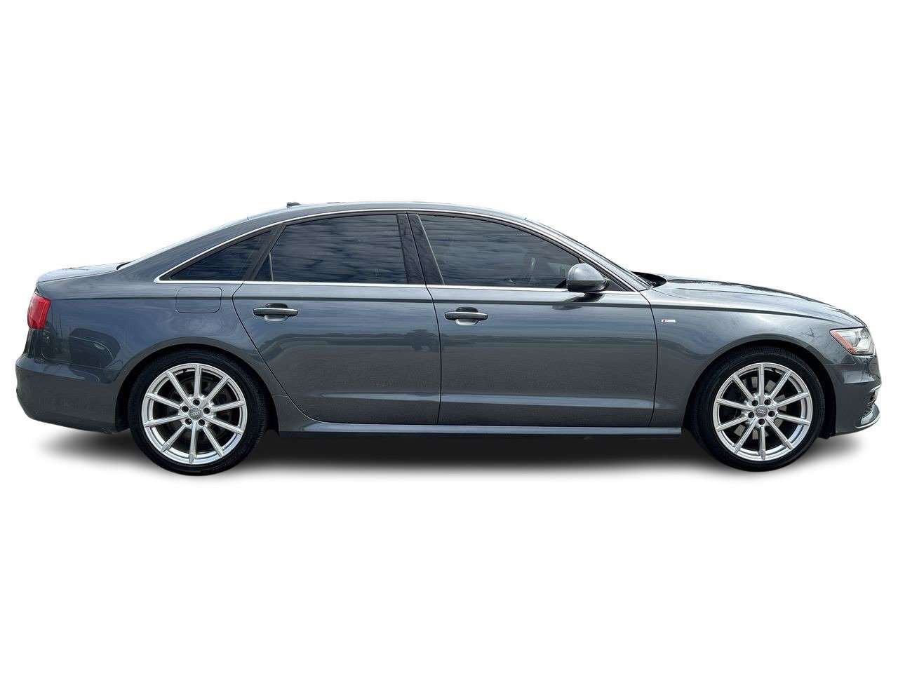 2015 Audi A6 Progressiv 2.0L AWD SUNROOF | BLUETOOTH | HEATED S 4 cyl thumb 16