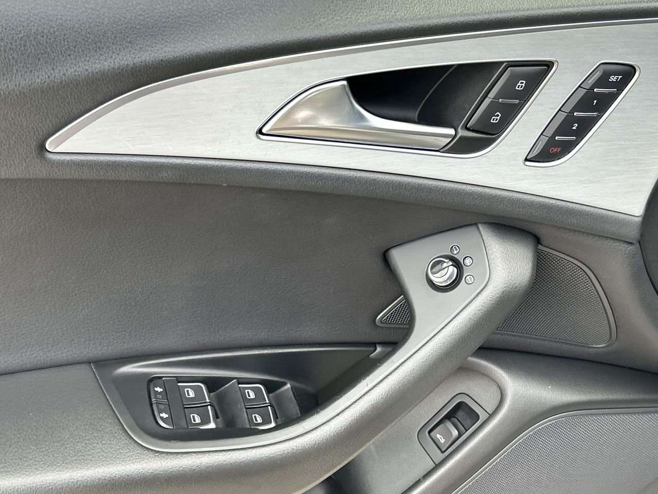 2015 Audi A6 Progressiv 2.0L AWD SUNROOF | BLUETOOTH | HEATED S 4 cyl thumb 20