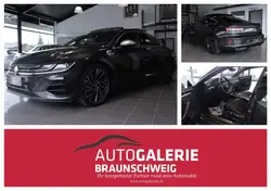 Volkswagen Arteon 2.0 TSI DSG R 4Motion *PANO*MATRIX*AHK*