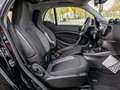 smart forTwo EQ EXCLUSIVE BLACK LAST ONE Kamera LED Noir - thumbnail 5