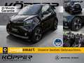 smart forTwo EQ EXCLUSIVE BLACK LAST ONE Kamera LED Schwarz - thumbnail 1