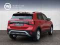 Volkswagen T-Cross Friends TSI Rot - thumbnail 5