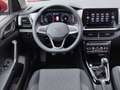 Volkswagen T-Cross Friends TSI Rot - thumbnail 7