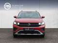 Volkswagen T-Cross Friends TSI Rot - thumbnail 2