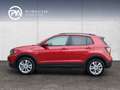 Volkswagen T-Cross Friends TSI Rot - thumbnail 3