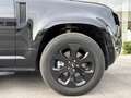 Land Rover Defender 110 3.0D I6 250 CV AWD Auto X-Dynamic S Nero - thumbnail 9