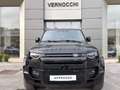 Land Rover Defender 110 3.0D I6 250 CV AWD Auto X-Dynamic S Nero - thumbnail 8
