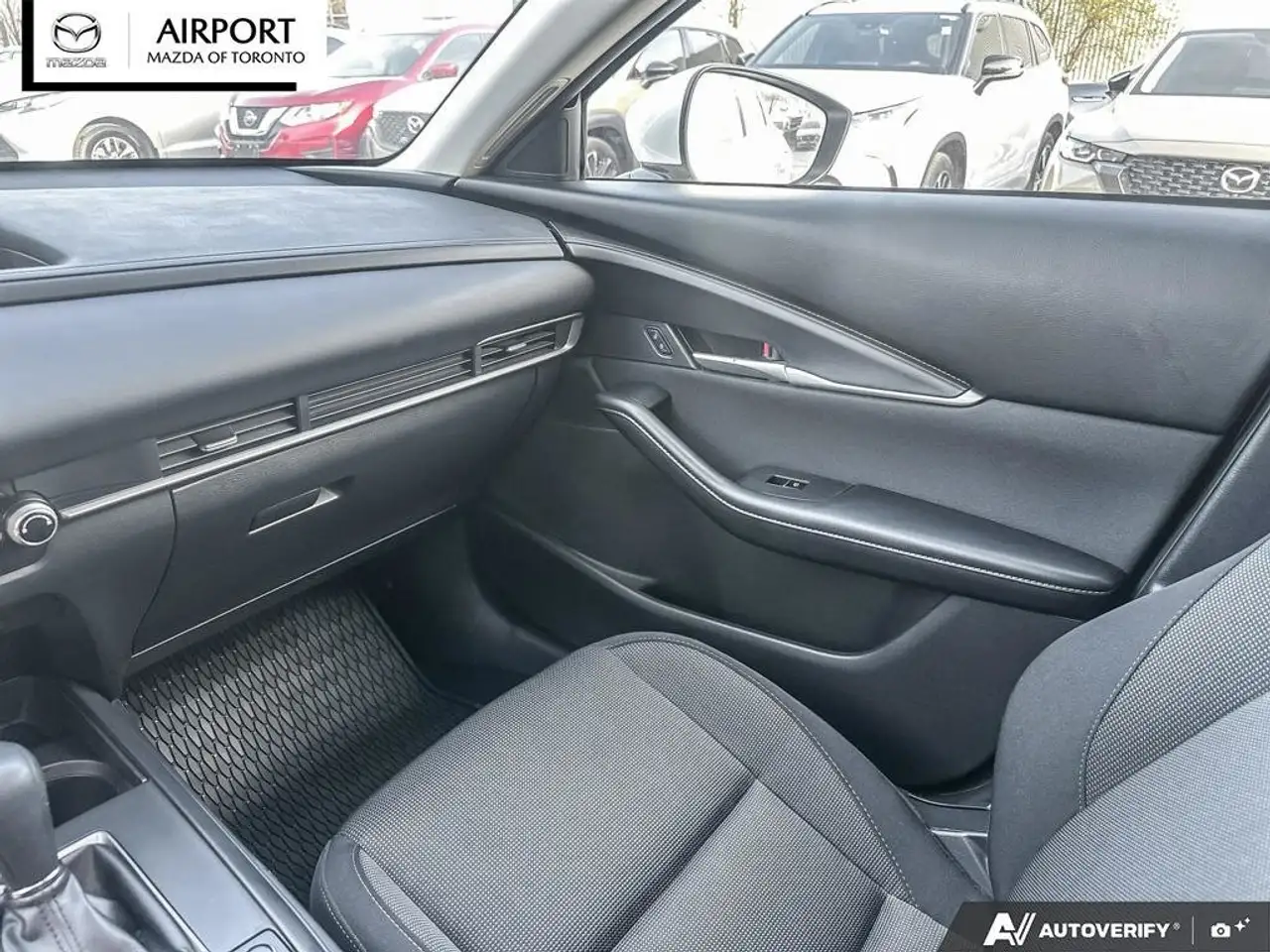 Mazda CX-30 fotografie Mazda CX-30