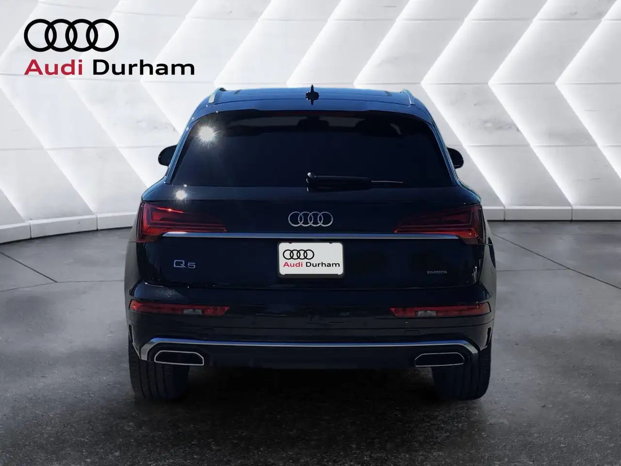 Audi Q5 fotografie Audi Q5