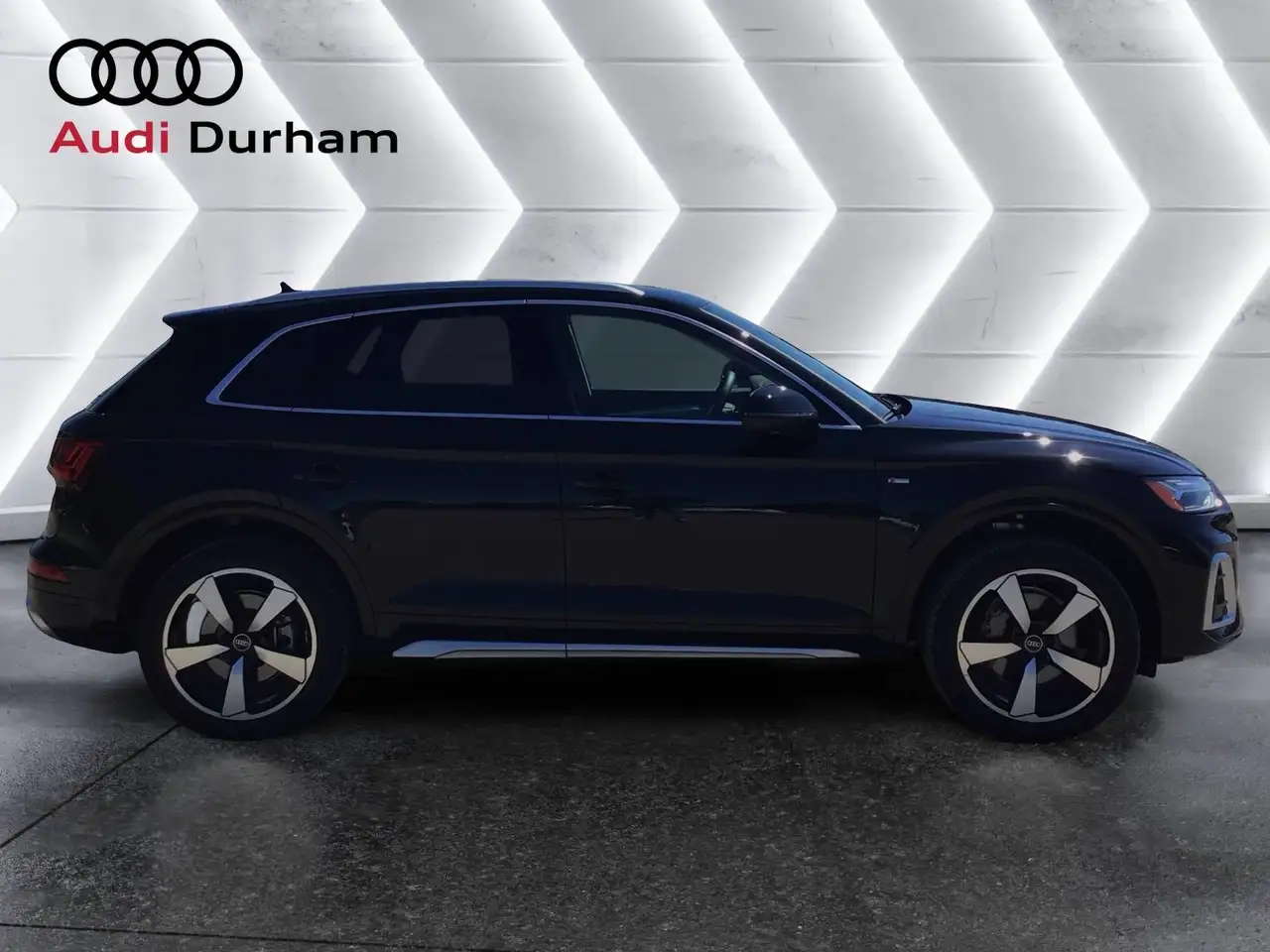 Audi Q5 fotografie Audi Q5
