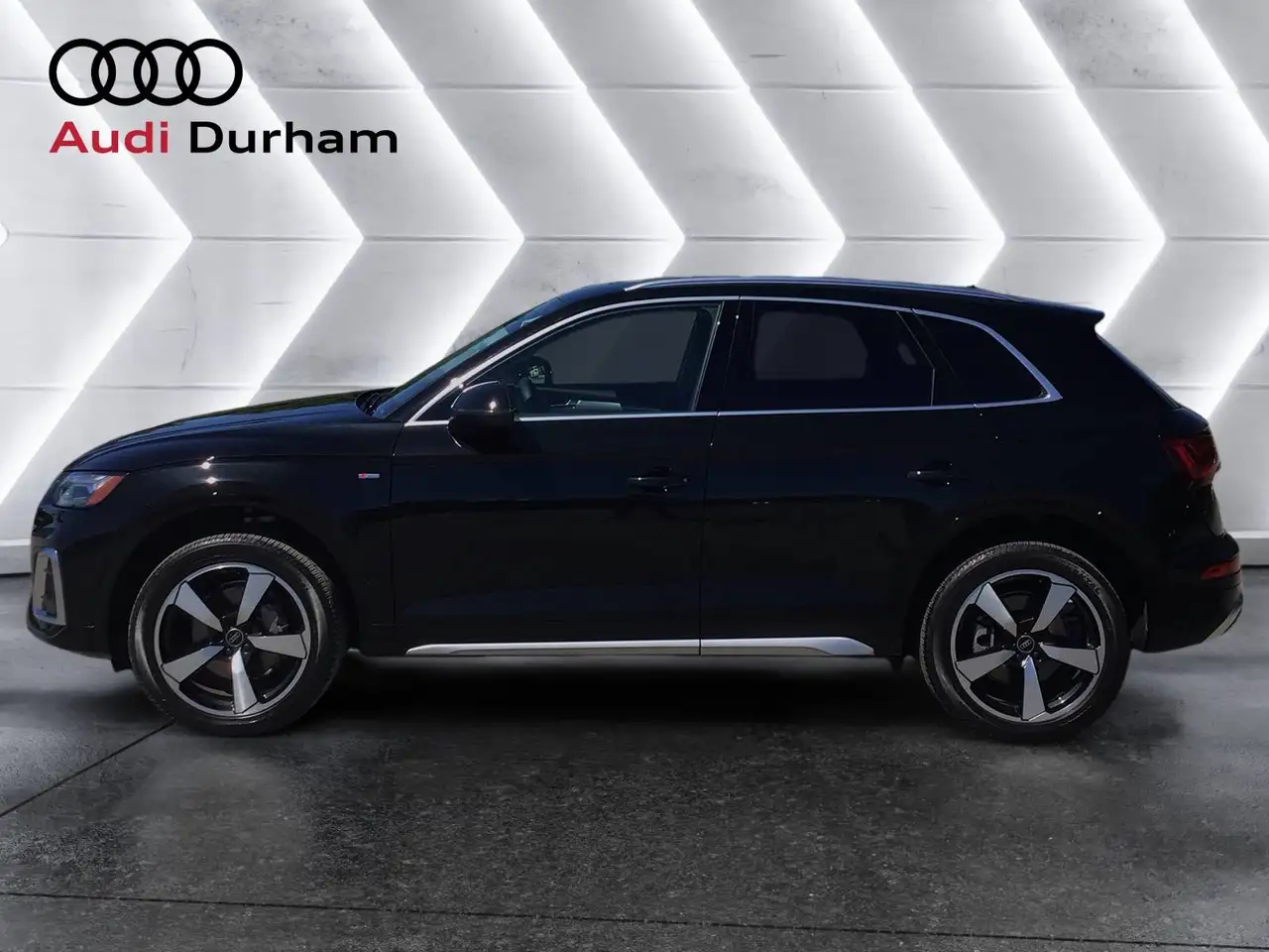Audi Q5 fotografie Audi Q5