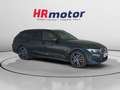 BMW 320 320e Negro - thumbnail 1