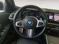BMW 320 320e Negro - thumbnail 7